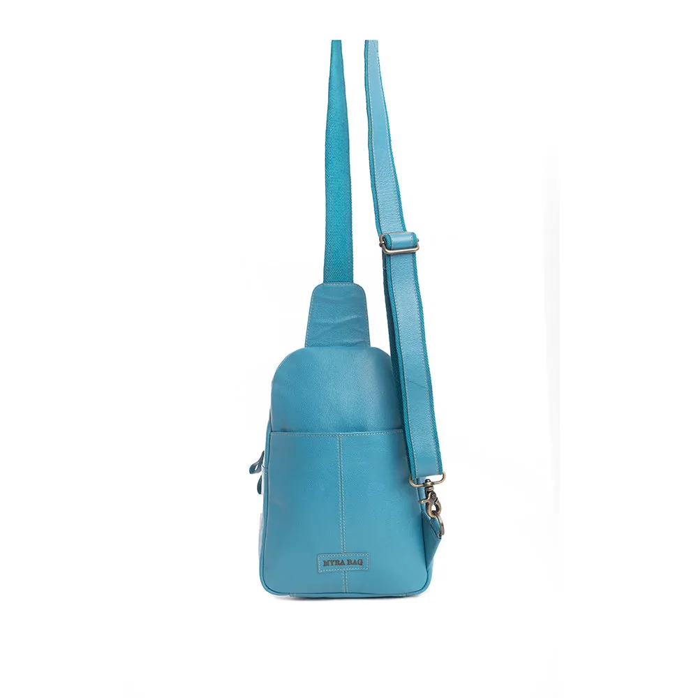 Morning Rise Sling Bag sold by Myra Bag product image thumbnail 5