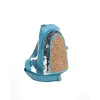 Morning Rise Sling Bag sold by Myra Bag