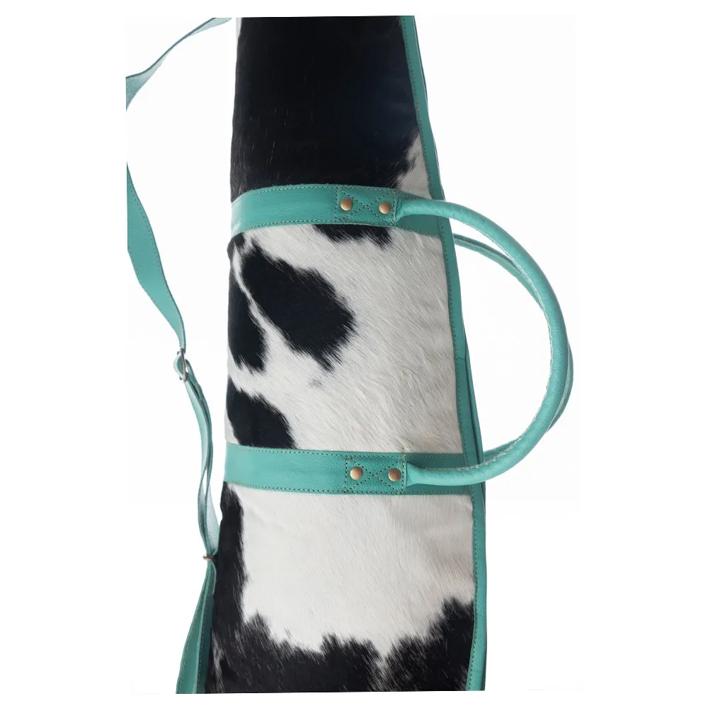 Tilo Trail 47" Gun Case in Rifle sold by Myra Bag product image thumbnail 5