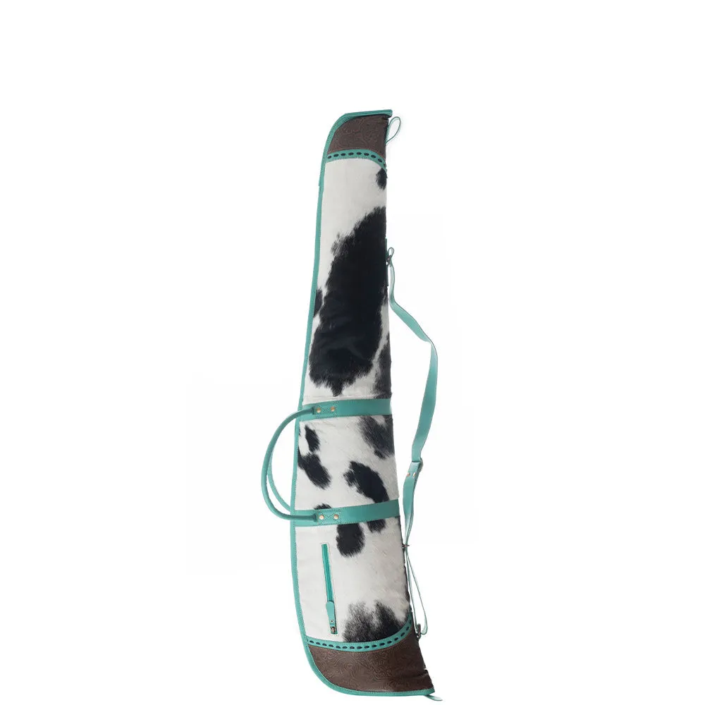 Tilo Trail 47" Gun Case in Rifle sold by Myra Bag