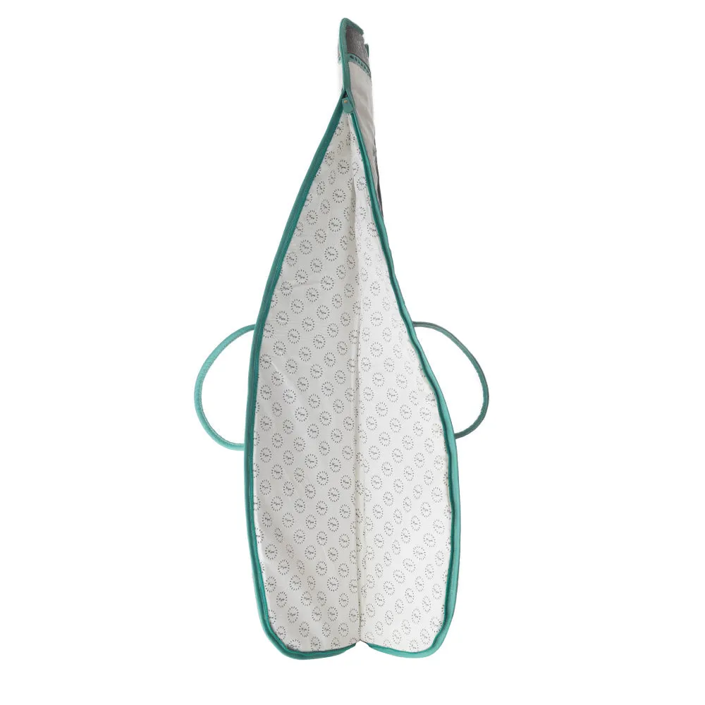 Tilo Trail 47" Gun Case in Rifle sold by Myra Bag product image thumbnail 4