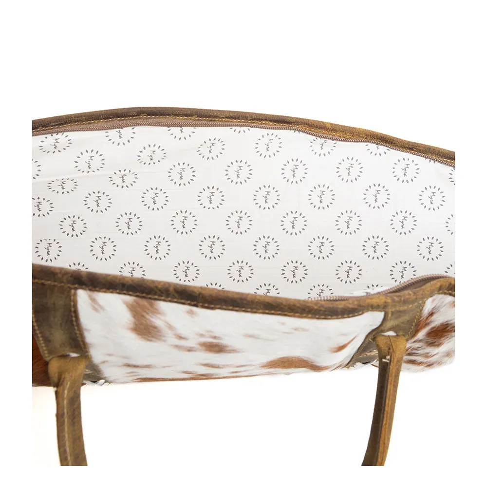 Dusty Trail 47" Gun Case In Rifle sold by Myra Bag product image thumbnail 5