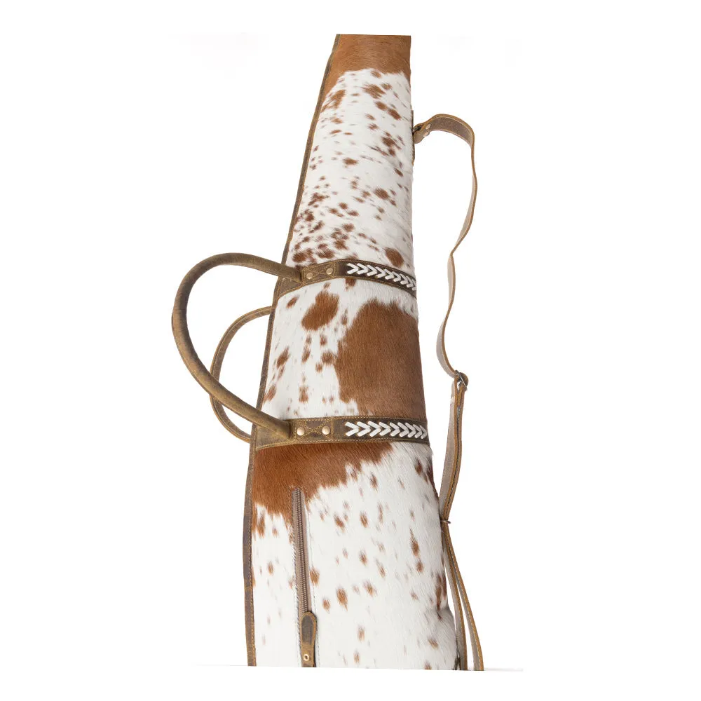 Dusty Trail 47" Gun Case In Rifle sold by Myra Bag product image thumbnail 2