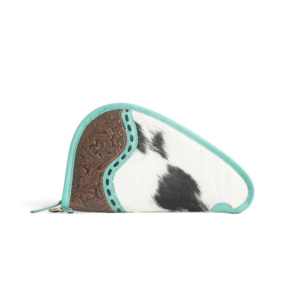 Tilo Trail 11" Gun Case sold by Myra Bag