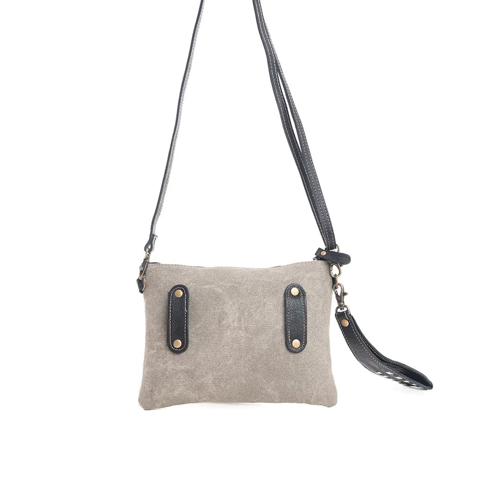 Carmela Small Belt Bag sold by Myra Bag product image thumbnail 4