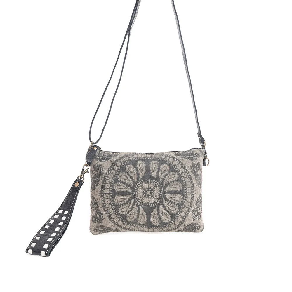 Carmela Small Belt Bag sold by Myra Bag product image thumbnail 2