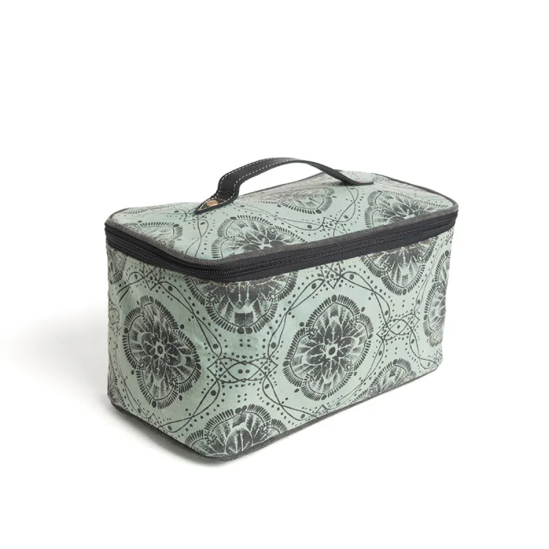 Pilar Pram Toiletries Bag sold by Myra Bag