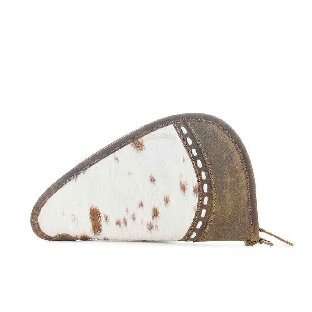 Dusty Trail 11" Gun Case sold by Myra Bag product image thumbnail 3