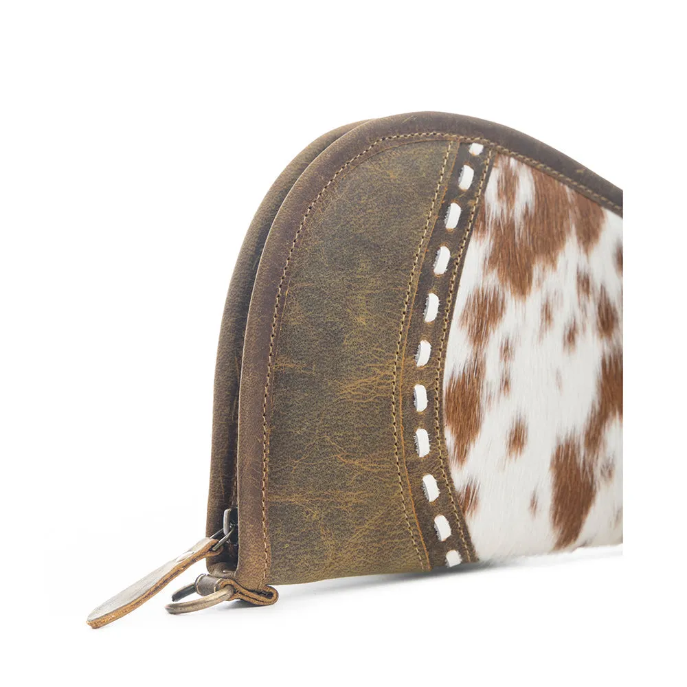 Dusty Trail 11" Gun Case sold by Myra Bag product image thumbnail 4