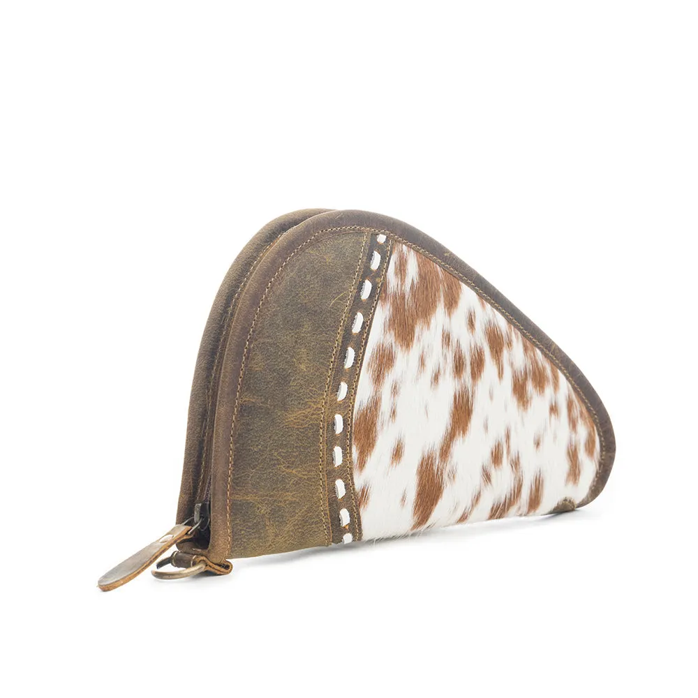 Dusty Trail 11" Gun Case sold by Myra Bag product image thumbnail 2