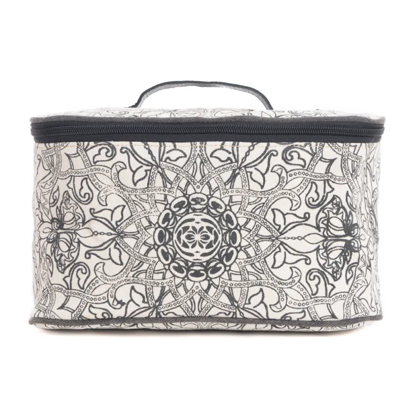 Isla Toiletries Bag sold by Myra Bag