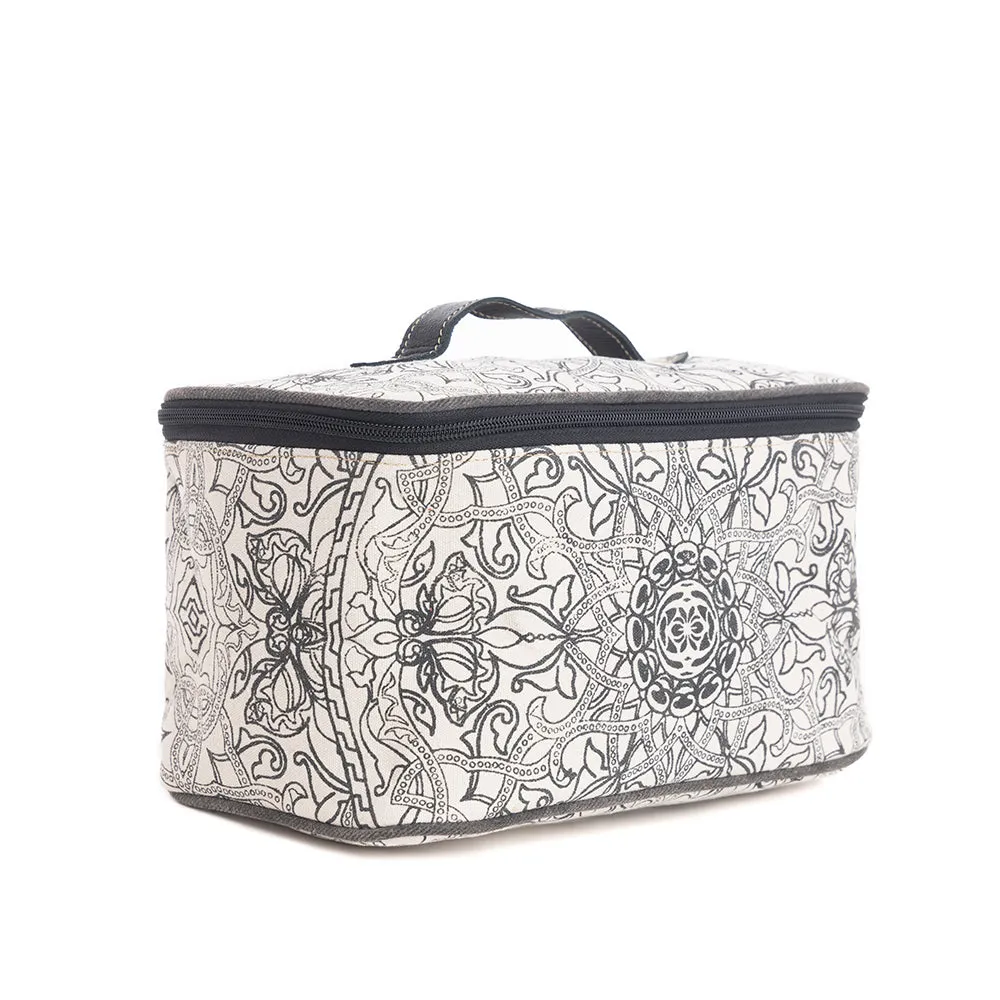 Isla Toiletries Bag sold by Myra Bag product image thumbnail 5