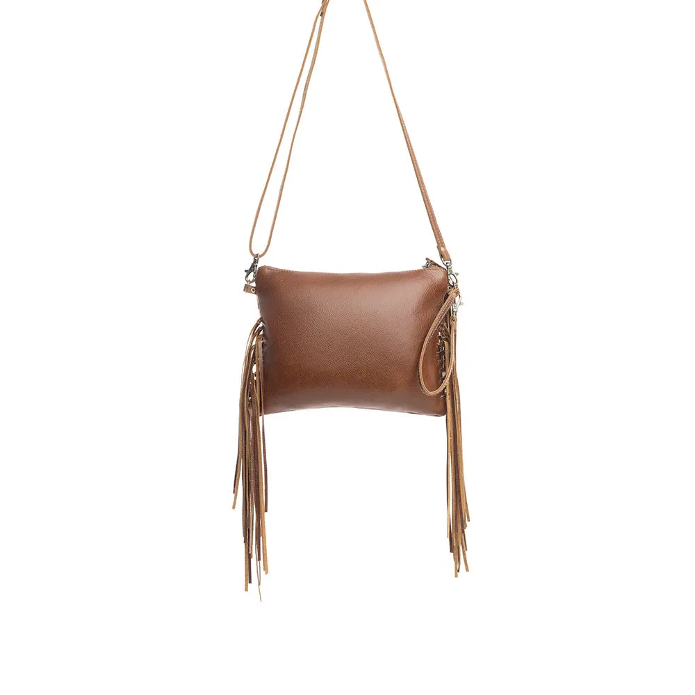 Gems Mesa Hairon Bag sold by Myra Bag product image thumbnail 3