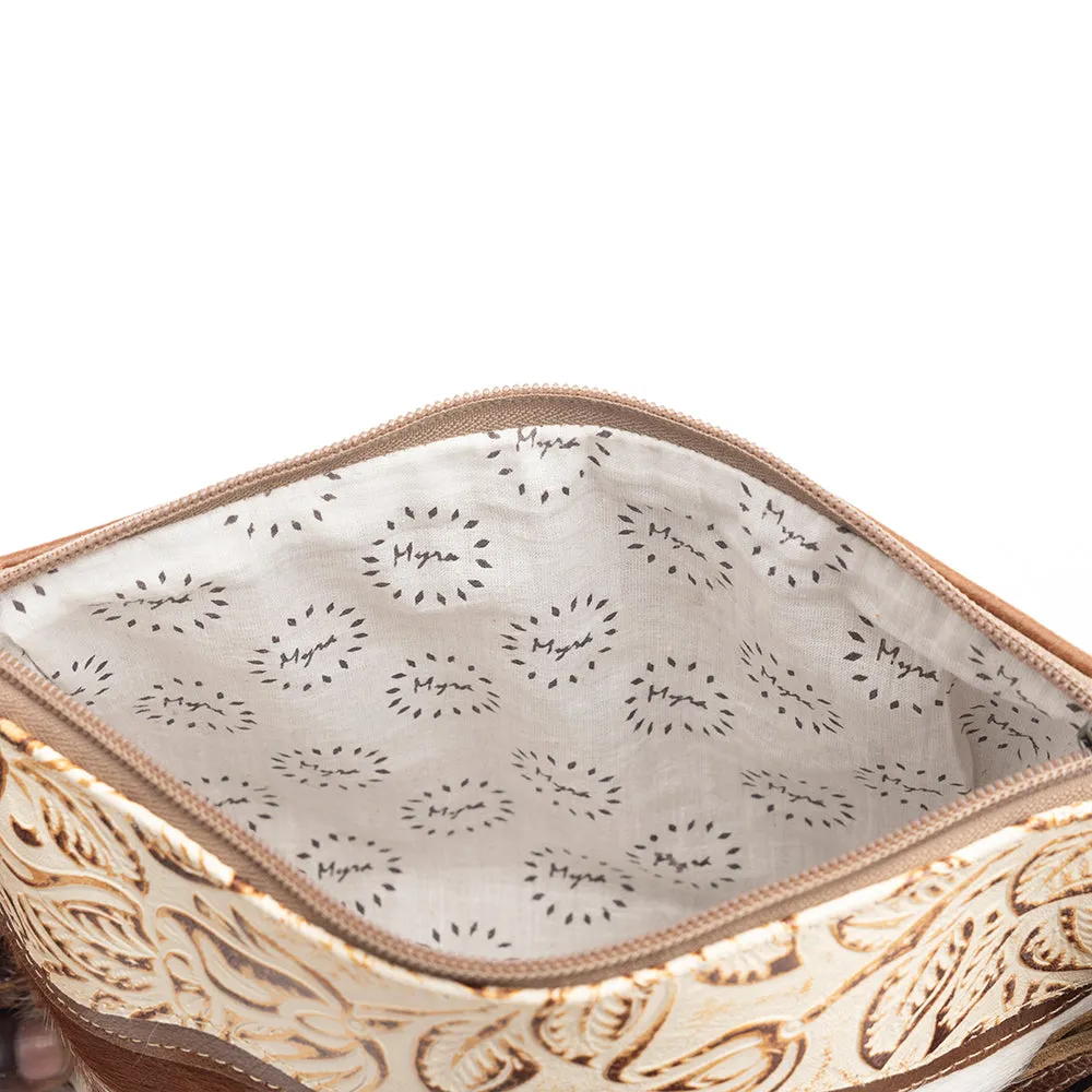 Gems Mesa Hairon Bag sold by Myra Bag product image thumbnail 4