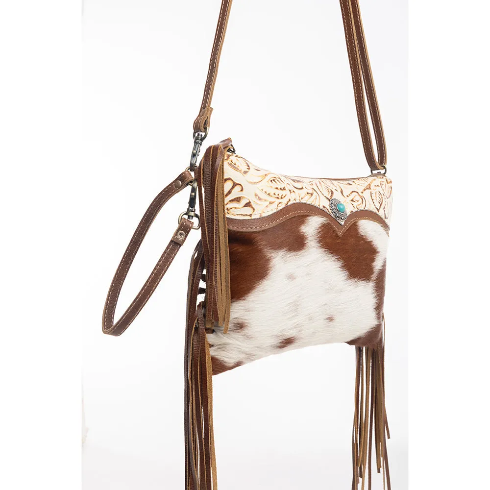 Gems Mesa Hairon Bag sold by Myra Bag product image thumbnail 2