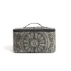 Carmela Toiletries Bag sold by Myra Bag
