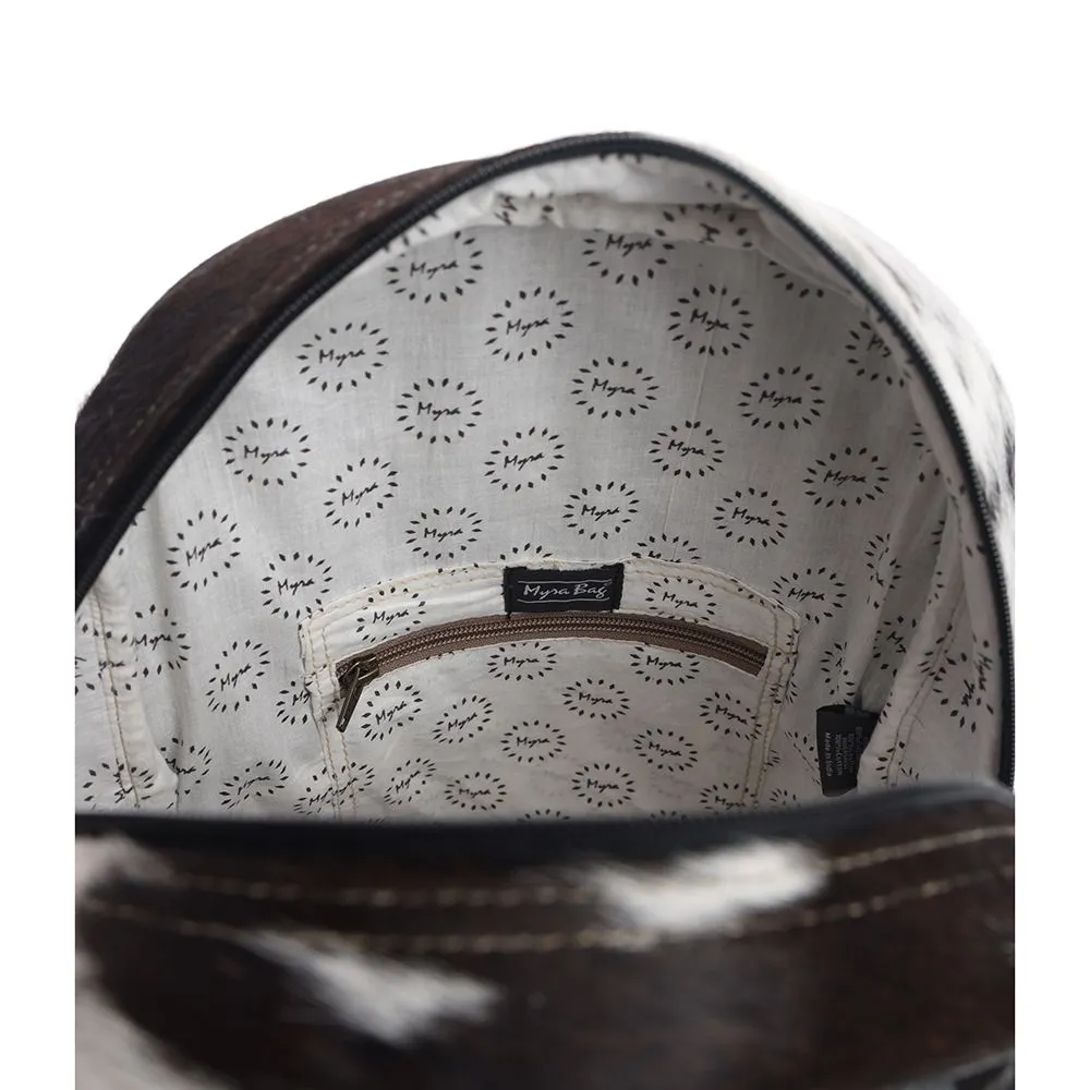 My Vista Hand-Tooled Bag sold by Myra Bag product image thumbnail 5