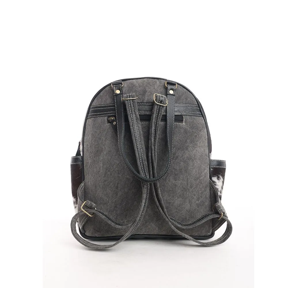 My Vista Hand-Tooled Bag sold by Myra Bag product image thumbnail 3