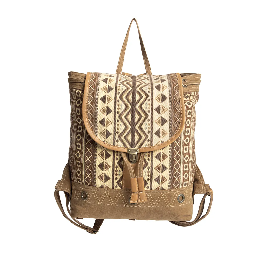 Talia Range Backpack Bag sold by Myra Bag product image thumbnail 2