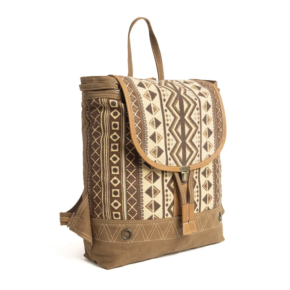 Talia Range Backpack Bag sold by Myra Bag product image thumbnail 3