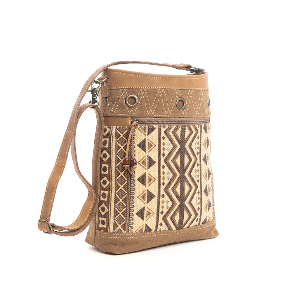 Talia Range Shoulder Bag sold by Myra Bag product image thumbnail 3
