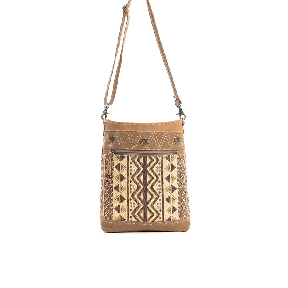 Talia Range Shoulder Bag sold by Myra Bag product image thumbnail 4
