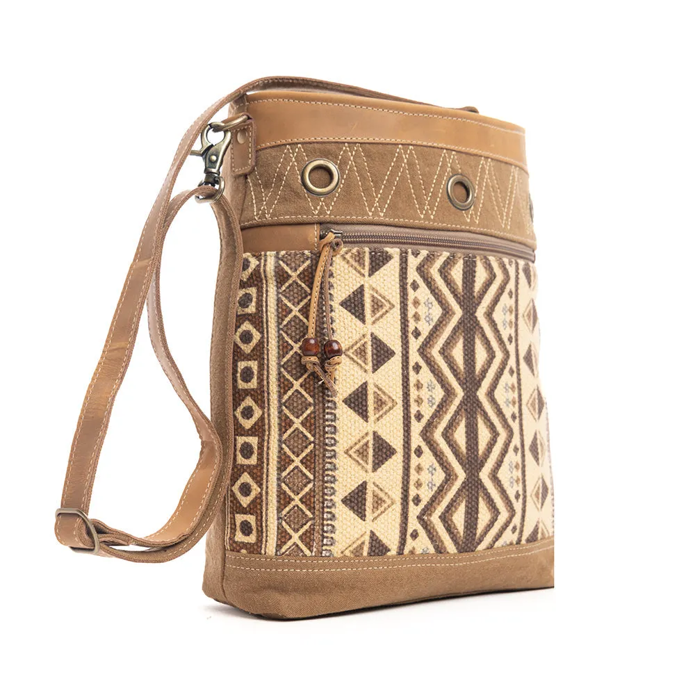 Talia Range Shoulder Bag sold by Myra Bag product image thumbnail 5