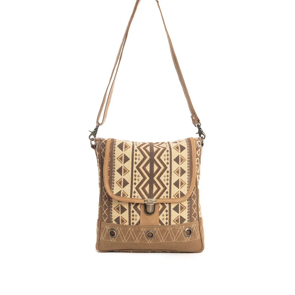 Talia Range Small Shoulder Bag sold by Myra Bag product image thumbnail 2