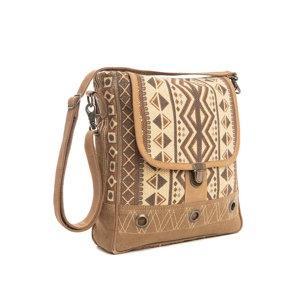 Talia Range Small Shoulder Bag sold by Myra Bag product image thumbnail 3