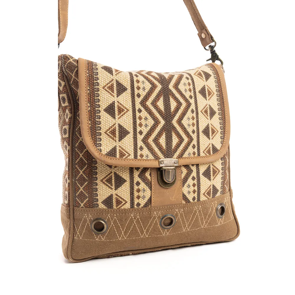 Talia Range Small Shoulder Bag sold by Myra Bag product image thumbnail 4