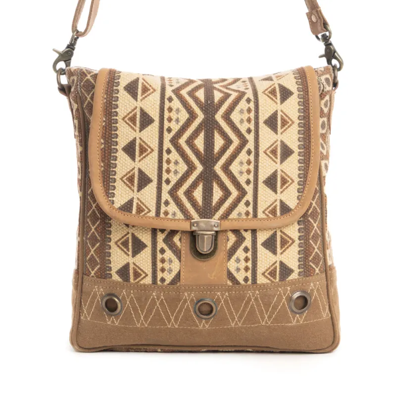 Talia Range Small Shoulder Bag sold by Myra Bag
