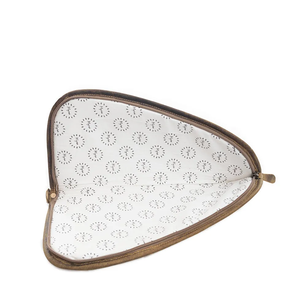 Dusty Trail 15" Gun Case sold by Myra Bag product image thumbnail 5