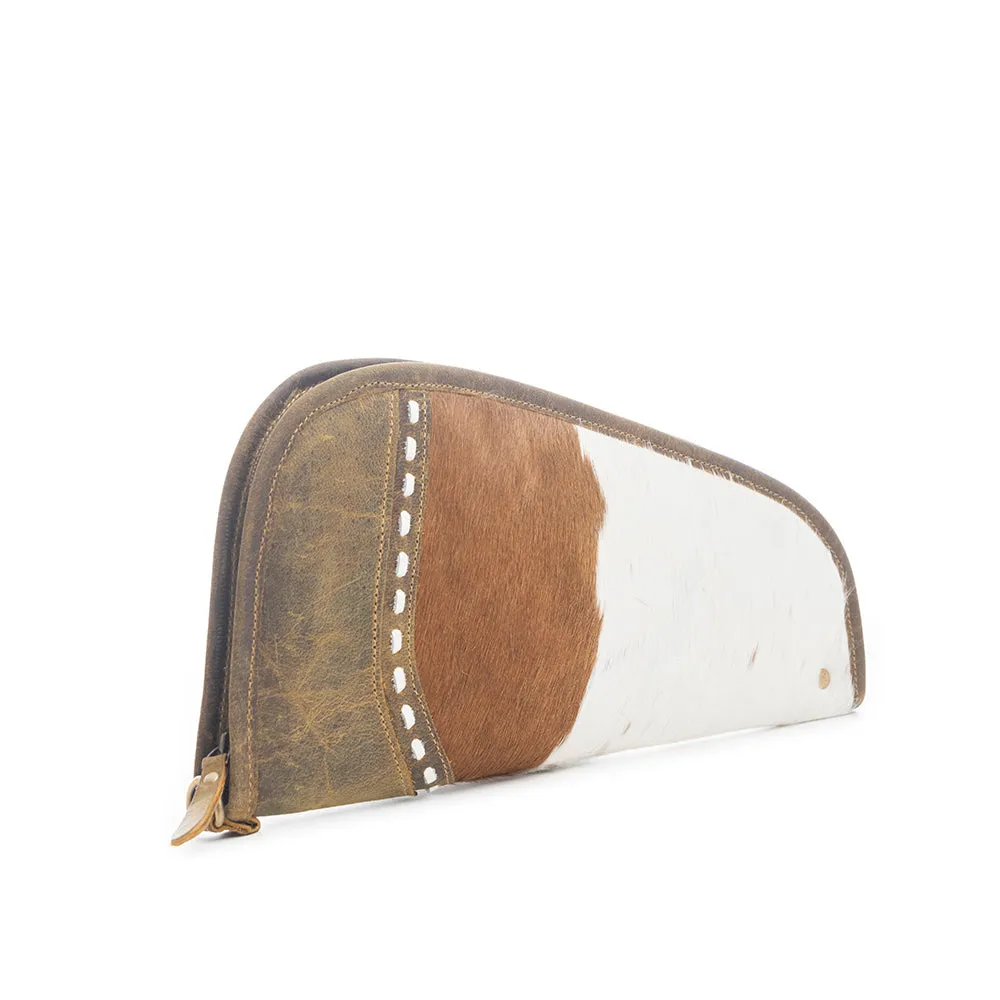 Dusty Trail 15" Gun Case sold by Myra Bag product image thumbnail 2