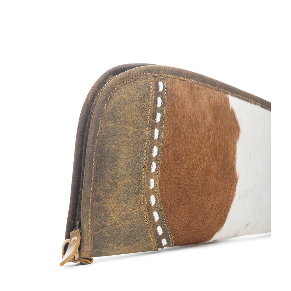 Dusty Trail 15" Gun Case sold by Myra Bag product image thumbnail 4