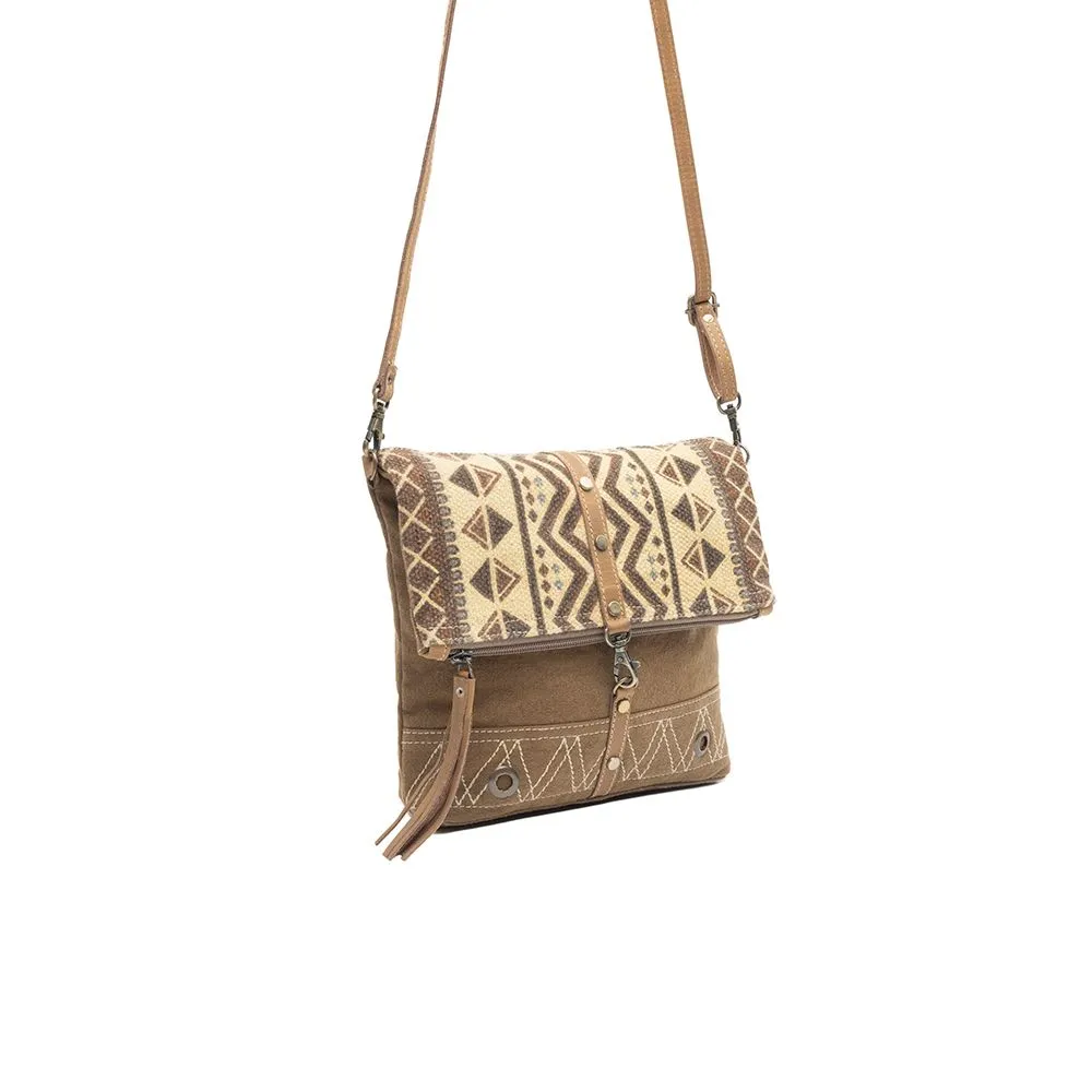 Talia Range Small & Crossbody Bag sold by Myra Bag product image thumbnail 3
