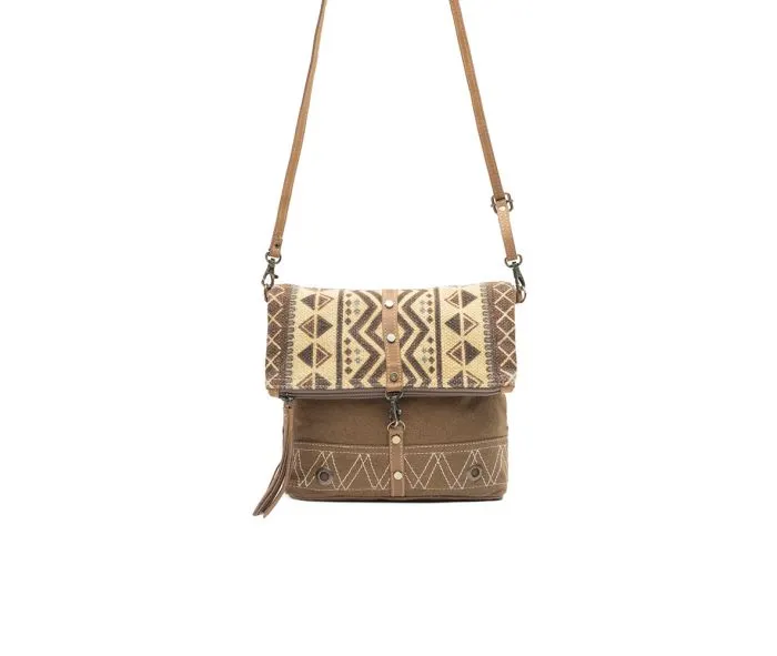 Talia Range Small & Crossbody Bag sold by Myra Bag product image thumbnail 2