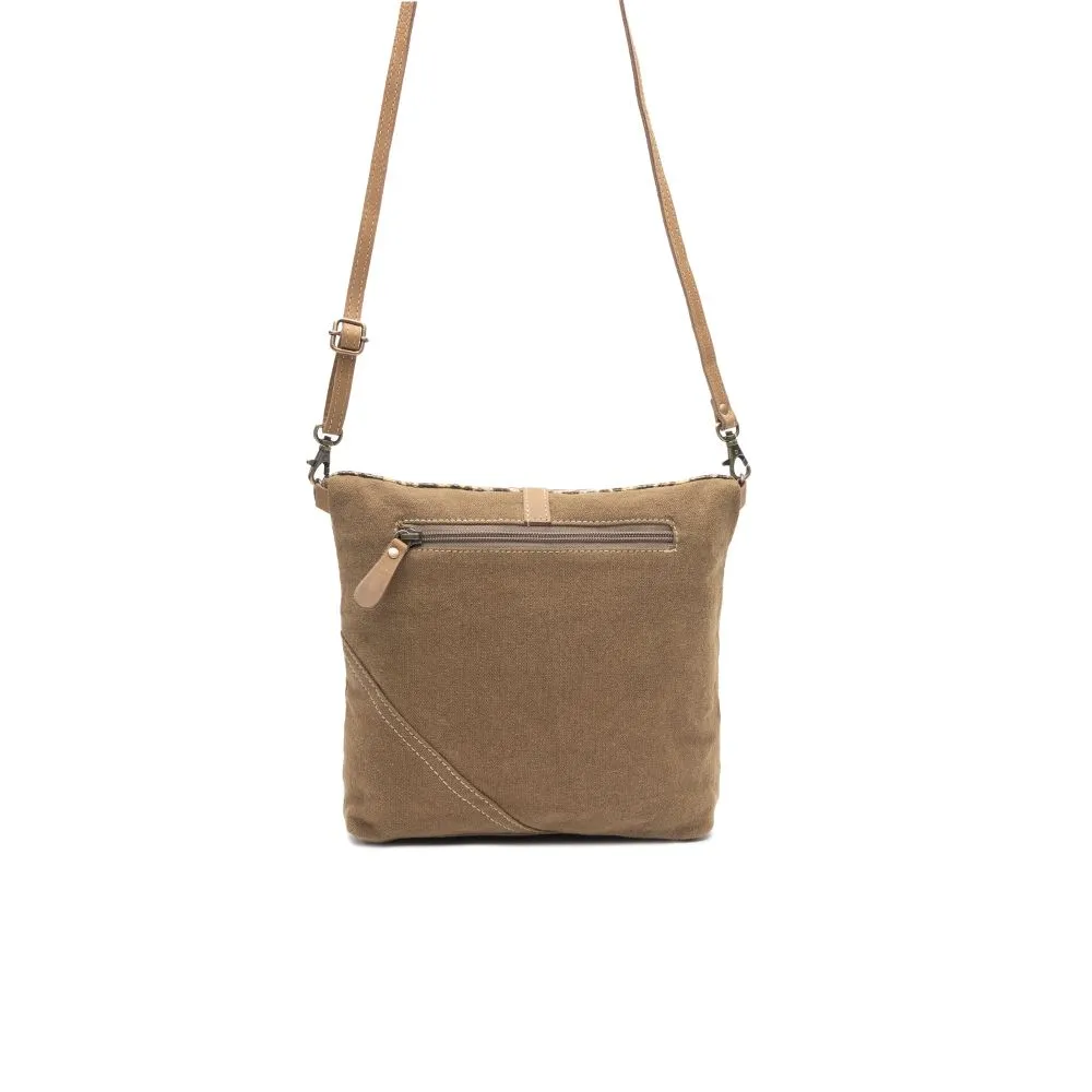 Talia Range Small & Crossbody Bag sold by Myra Bag product image thumbnail 4