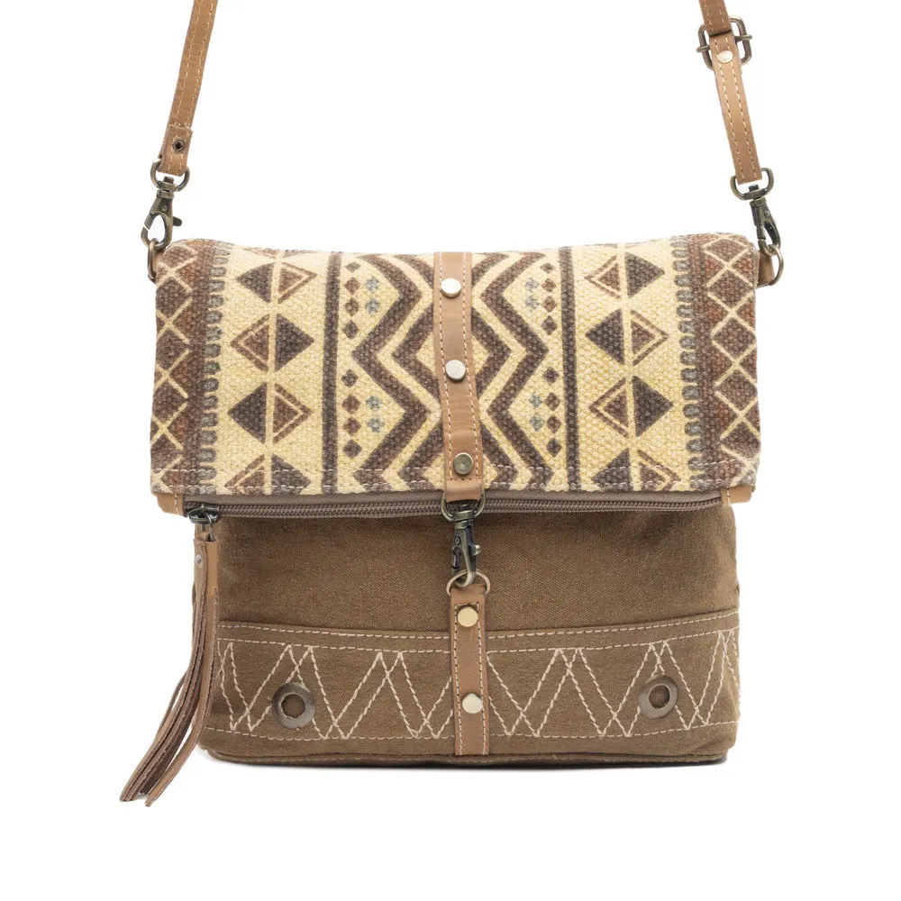 Talia Range Small & Crossbody Bag sold by Myra Bag