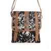 Cholla Canyon Leather & Hairon bag sold by Myra Bag