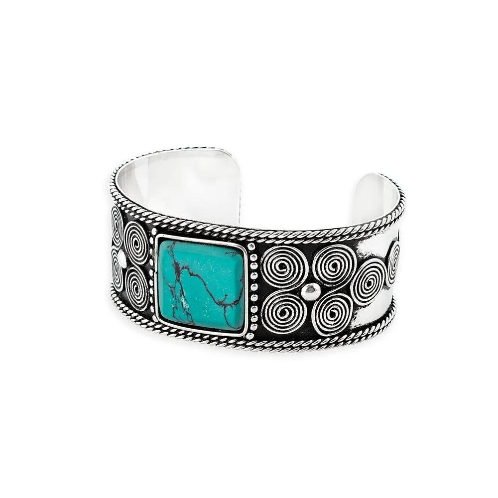 Mountain Views Bracelet sold by Myra Bag product image thumbnail 4