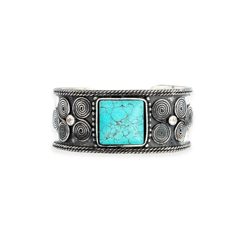 Mountain Views Bracelet sold by Myra Bag