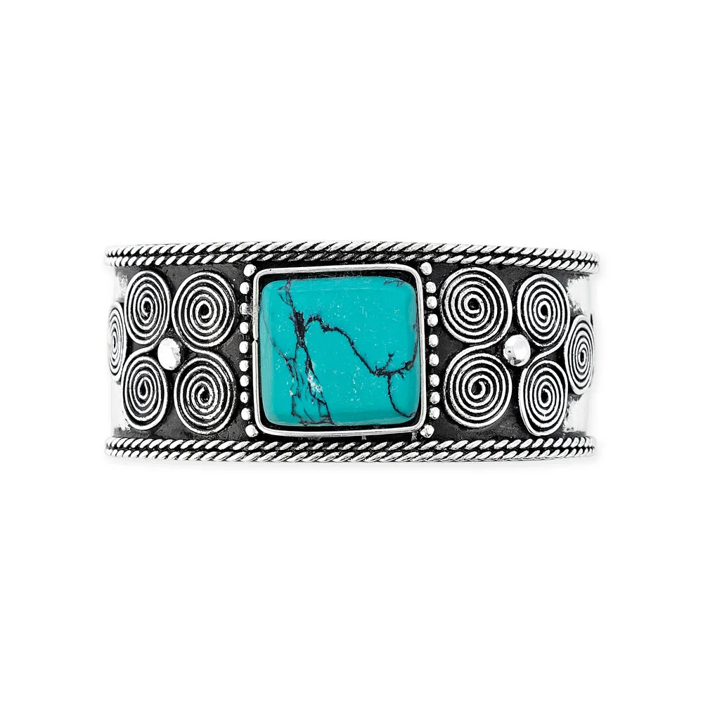 Mountain Views Bracelet sold by Myra Bag product image thumbnail 5