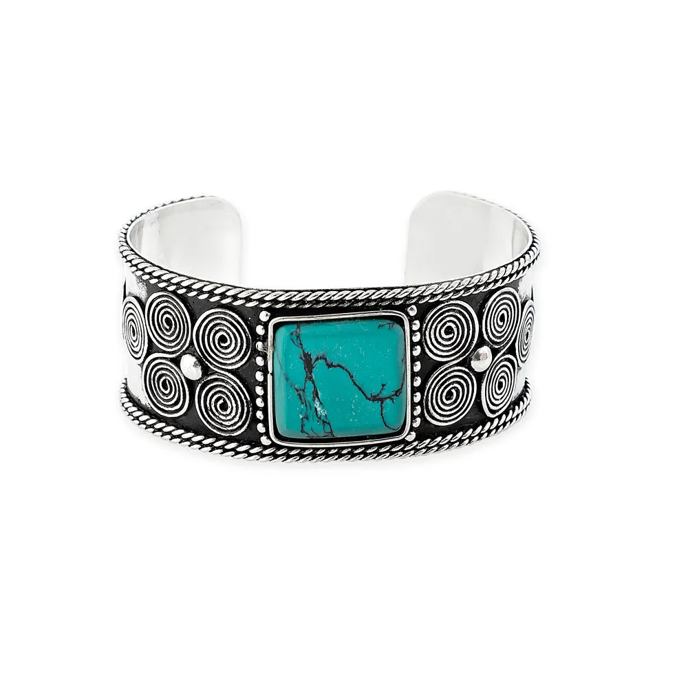 Mountain Views Bracelet sold by Myra Bag product image thumbnail 2