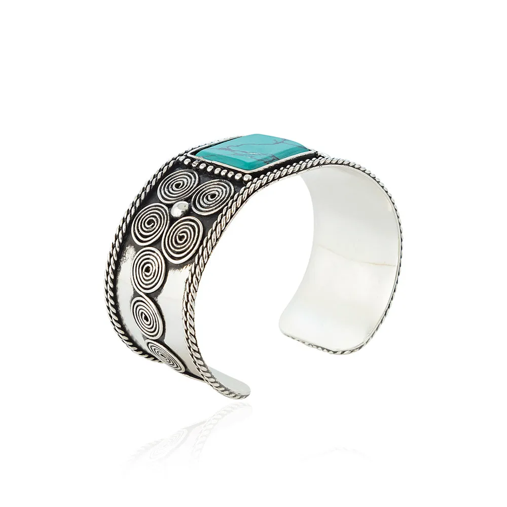 Mountain Views Bracelet sold by Myra Bag product image thumbnail 3