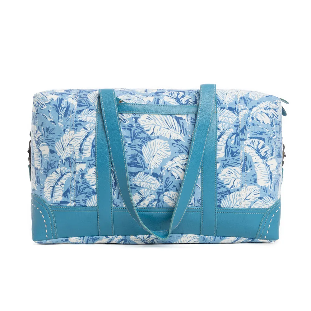 Pinadora Traveller Bag sold by Myra Bag