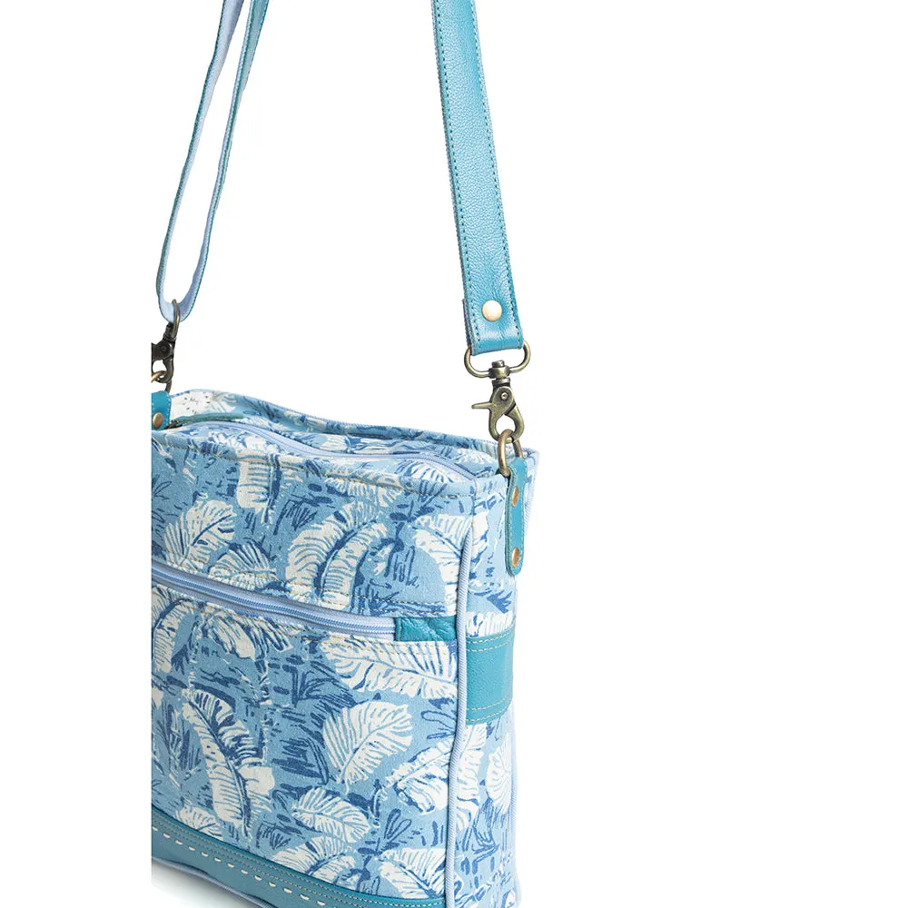 Pinadora Shoulder Bag sold by Myra Bag product image thumbnail 4