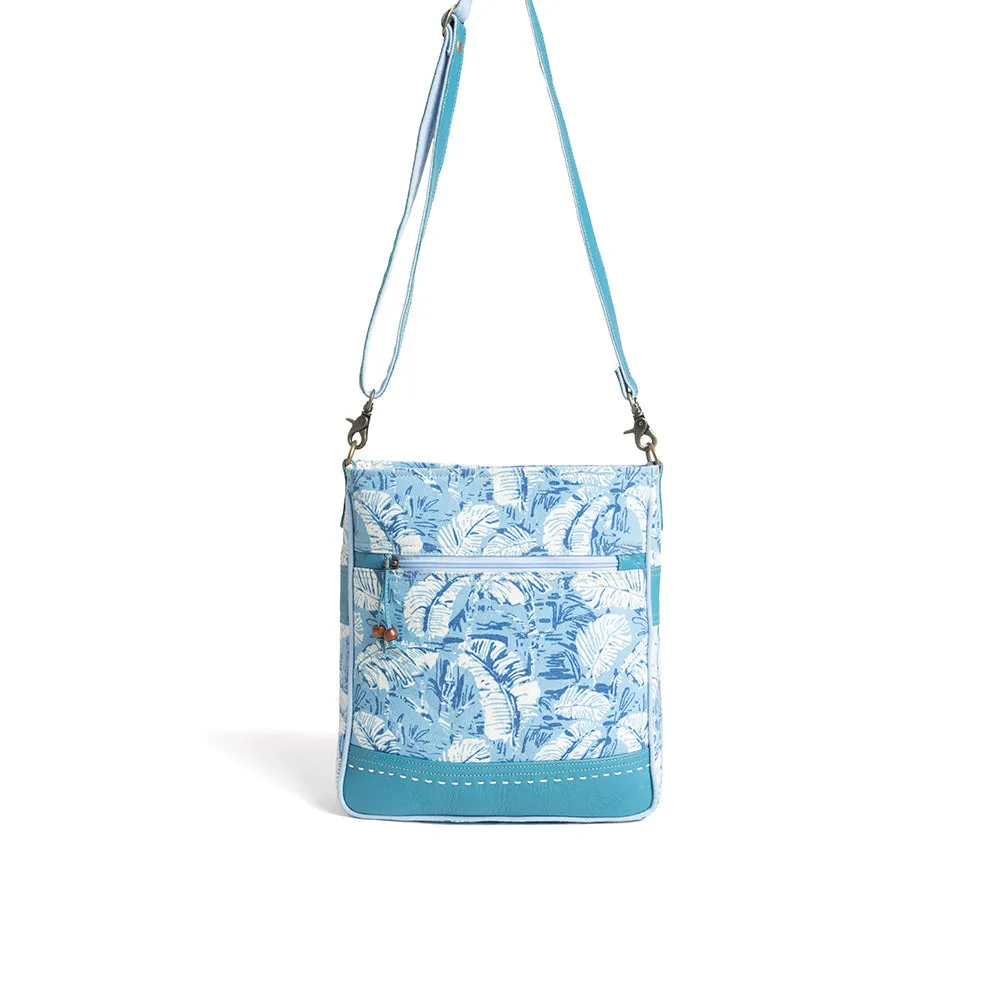 Pinadora Shoulder Bag sold by Myra Bag product image thumbnail 3