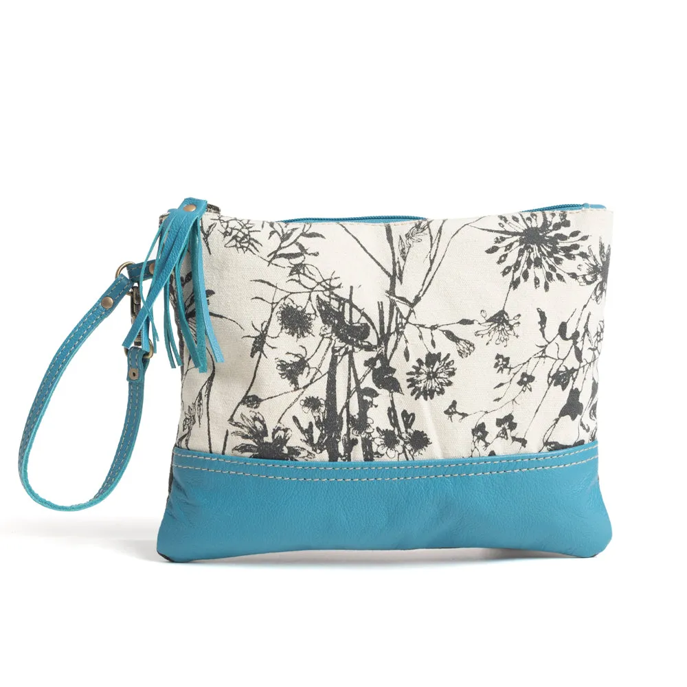 Mesa Fields Pouch sold by Myra Bag
