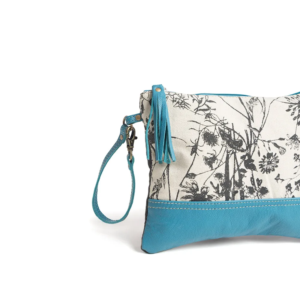 Mesa Fields Pouch sold by Myra Bag product image thumbnail 5