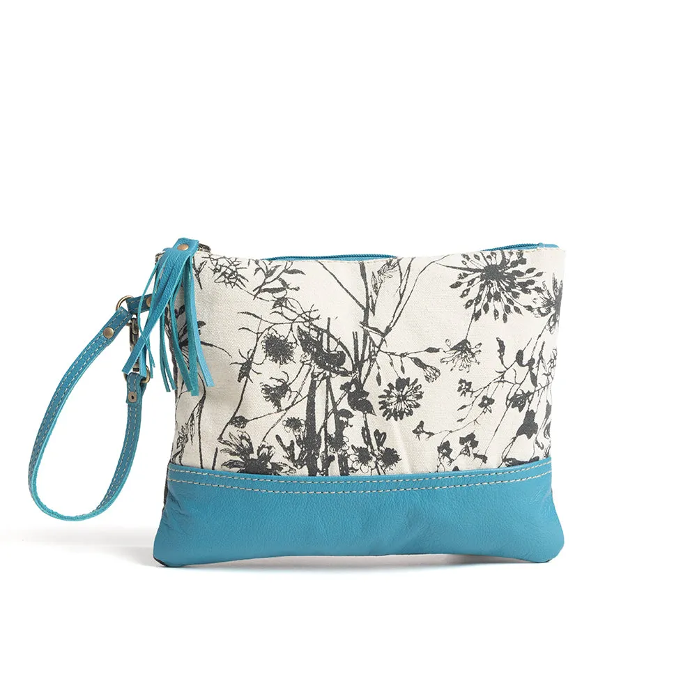 Mesa Fields Pouch sold by Myra Bag product image thumbnail 2